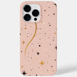 Starry Protection – Phone Case with Star Design