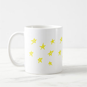 Starry Sky Coffee Mug