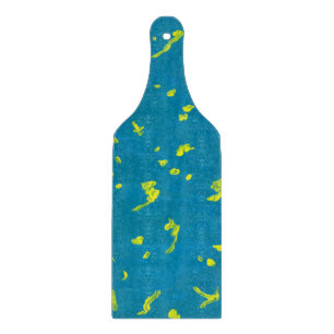 Starry Sky Cutting Board