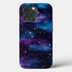 Starry Sky Galaxy  iPhone 13 Pro Case