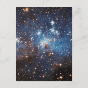 Starry Sky Postcard