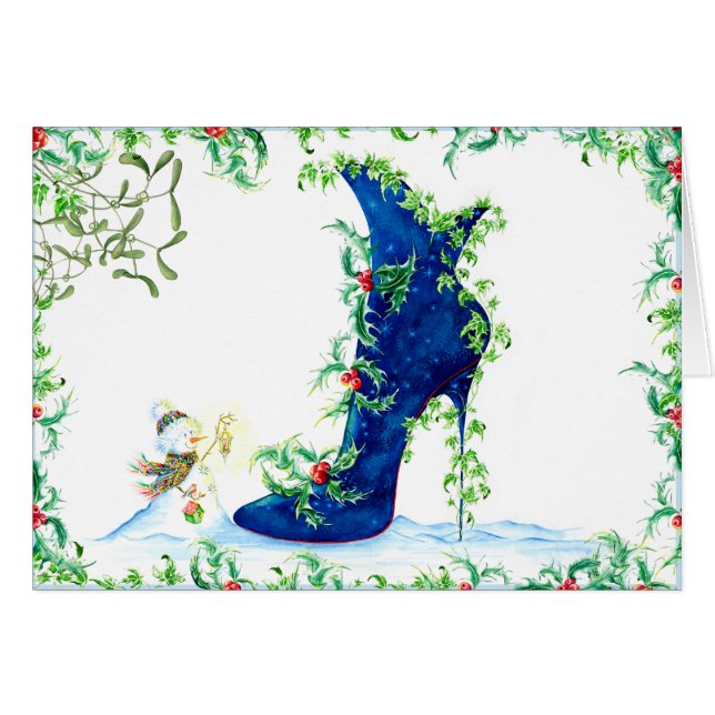 Starry Starry Night (Front Horizontal)