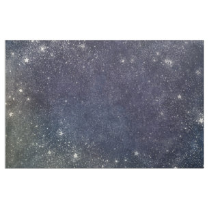 Starry Starry Night Fabric