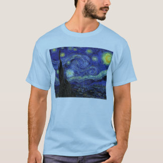 starry starry night T-Shirt