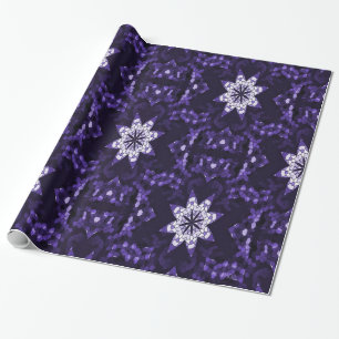 Starry Starry Night.. Wrapping Paper