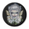 "Starry Wild Jasmine Fairy" Magnet