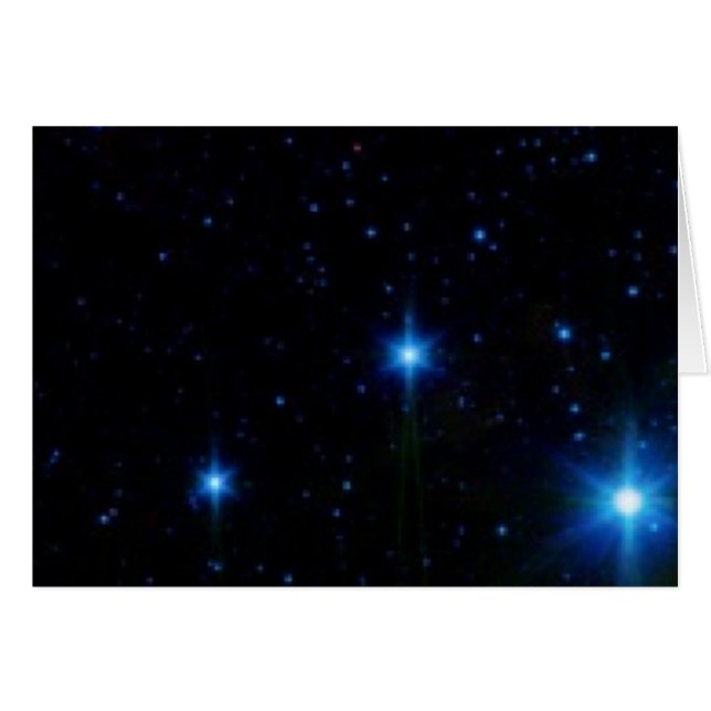 stars (Front Horizontal)