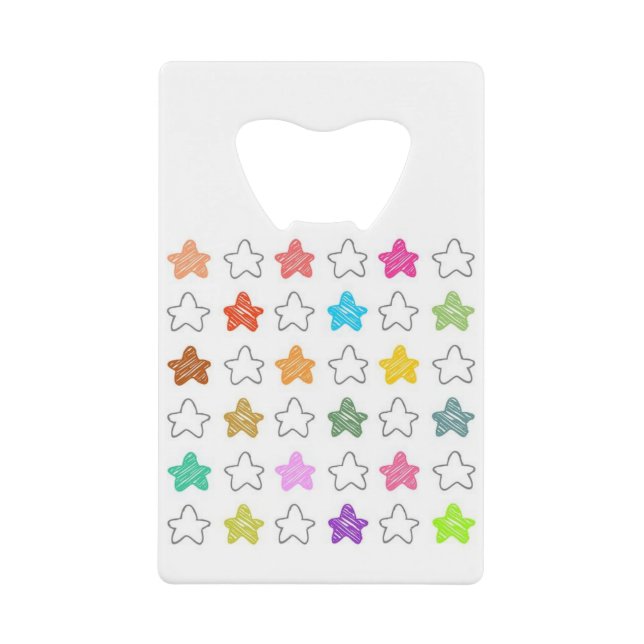Stars (Front)