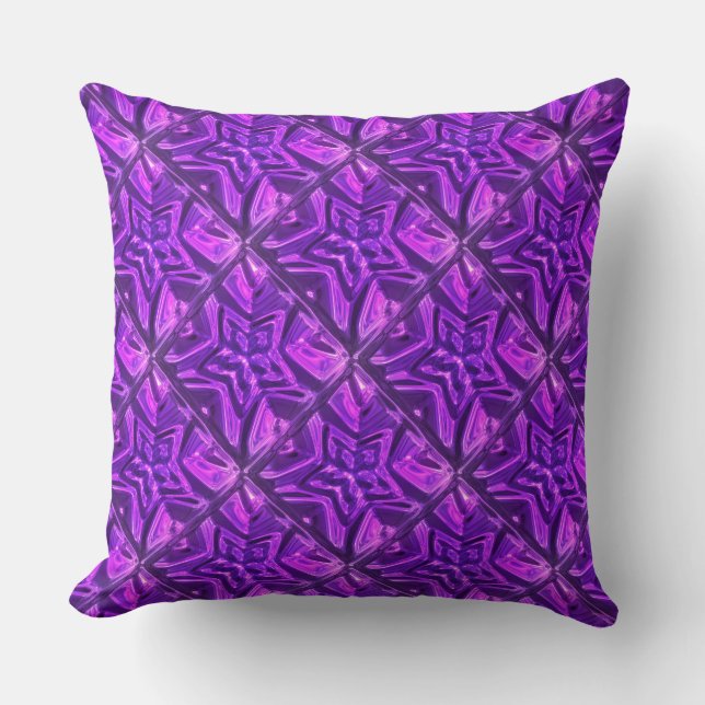 Stars 3A Pillows (Front)