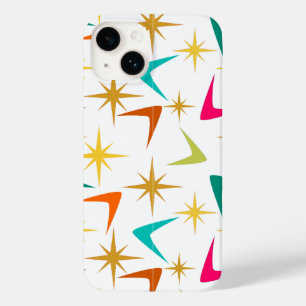 Stars and Boomerangs Case-Mate iPhone 14 Case