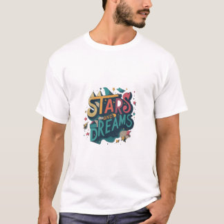 Stars and Dreams T-Shirt