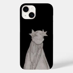 Stars and glasses baby Case-Mate iPhone case