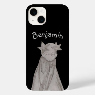 Stars and glasses baby   Case-Mate iPhone case