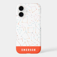 stars and space fun astronomy pattern