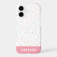 stars and space fun astronomy pattern