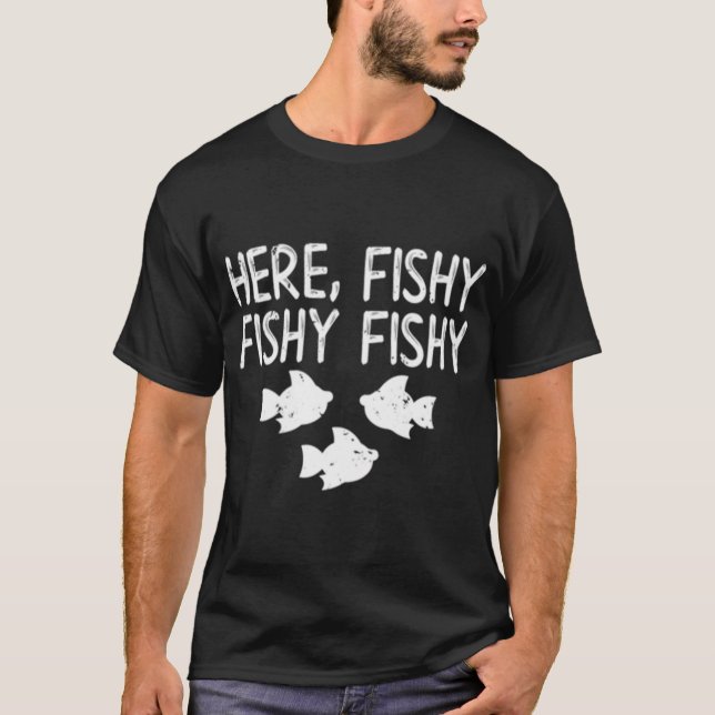 Stars and Striper T-Shirt (Front)