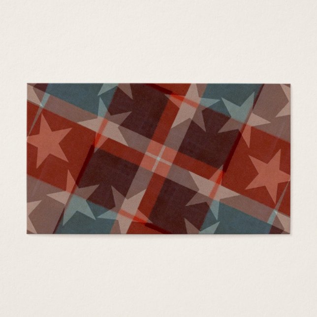 Stars and Stripes (Front)