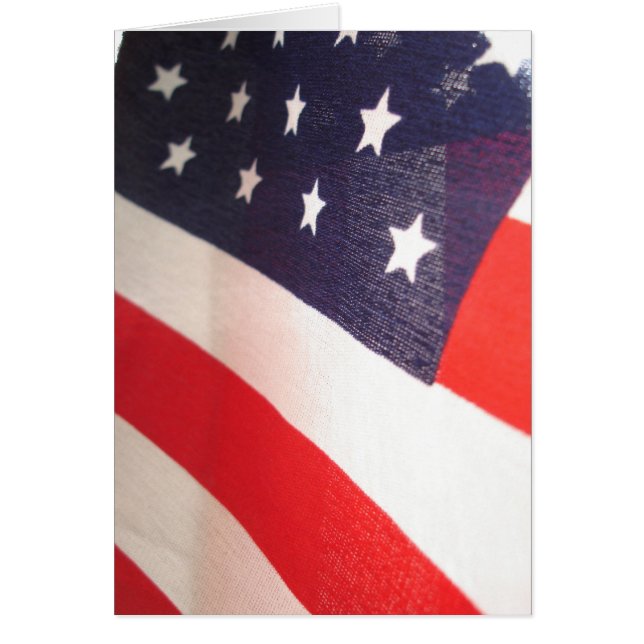 Stars and Stripes (Front)