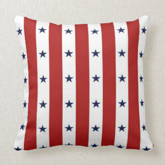 Stars and Stripes Cushion