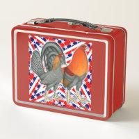 Stars and Stripes Gamefowl