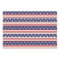 Stars and Stripes Patriotic American Flag USA
