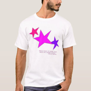 Stars and Wishes T-Shirt