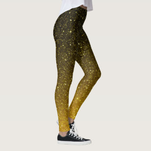 Stars Are Out Tonight Pop Fashion Leggings