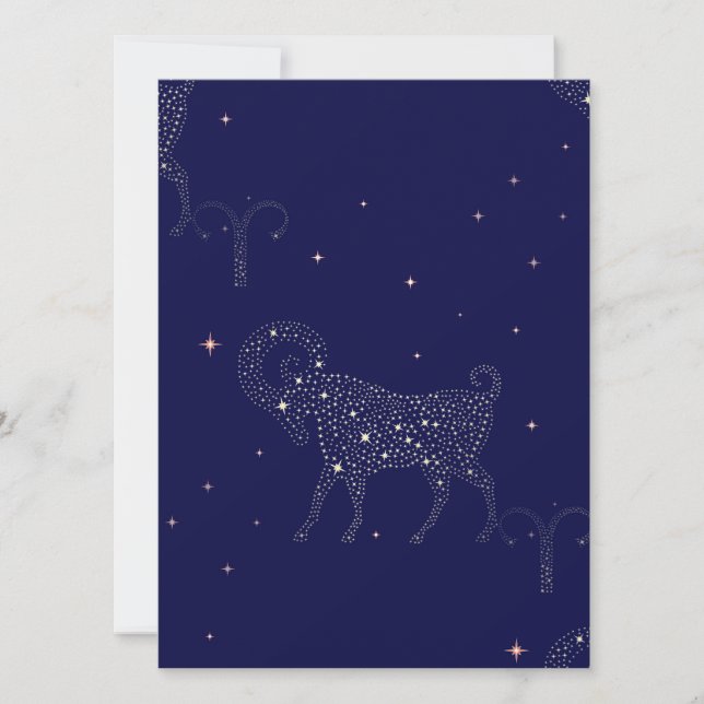 stars aries (Front)