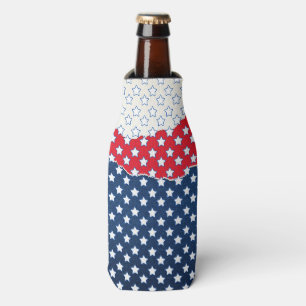 Stars Bottle Cooler