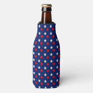 Stars Bottle Cooler