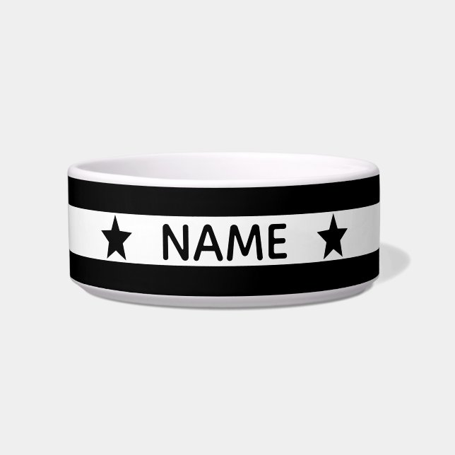 Stars Bowl (Front)
