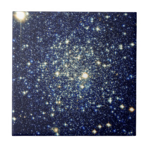 Stars Ceramic Tile