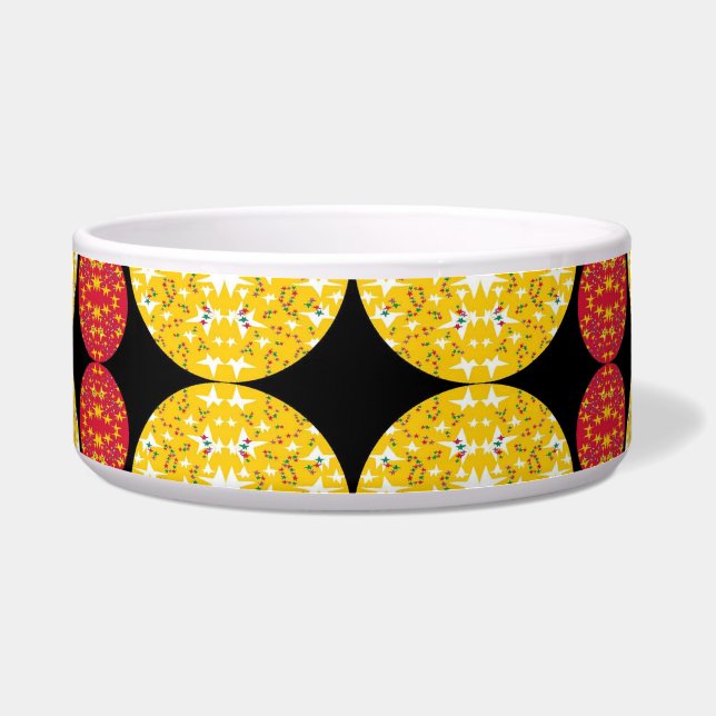 Stars Circles (Front)