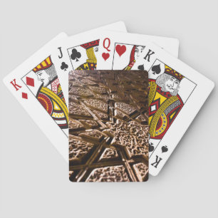 Stars Classic Playing Cards