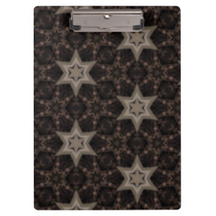 Stars Clipboard