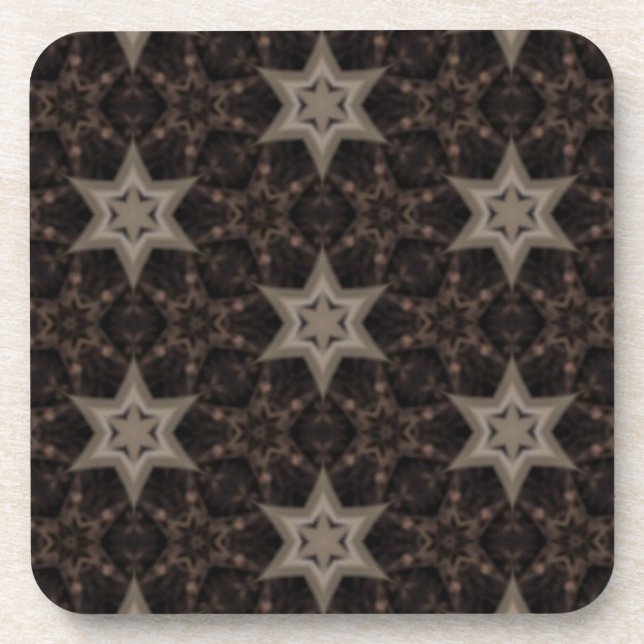 Stars Coaster (Front)