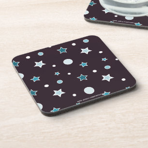 Stars Coaster