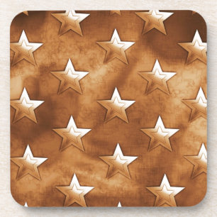 Stars Coaster