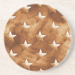 Stars Coaster