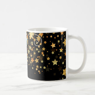 Stars Coffee Mug