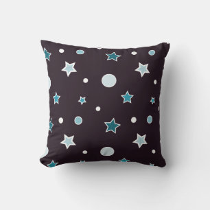 Stars Cushion