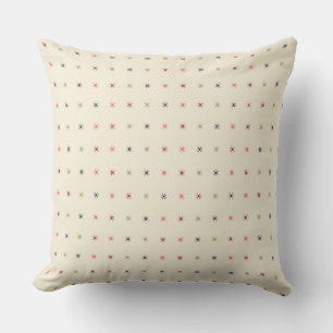 Stars Cushion