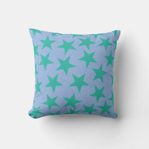Stars Deco Cushion