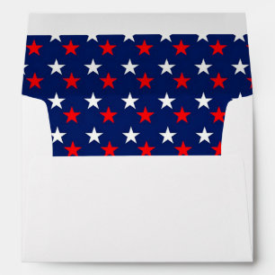 Stars Envelope