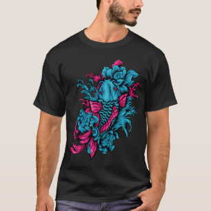 Stars Fishing T-Shirt