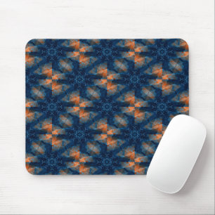 Stars floating in our galaxy..... mouse pad