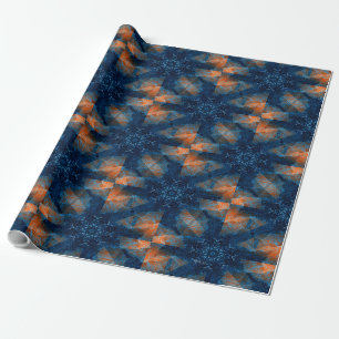 Stars floating in our galaxy..... wrapping paper