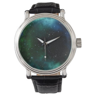 Stars Galaxy Gradient Watch