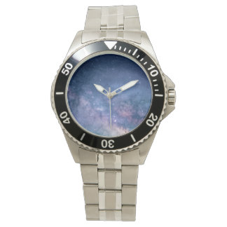 Stars Galaxy Gradient Watch