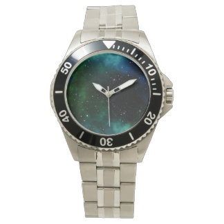 Stars Galaxy Gradient Watch